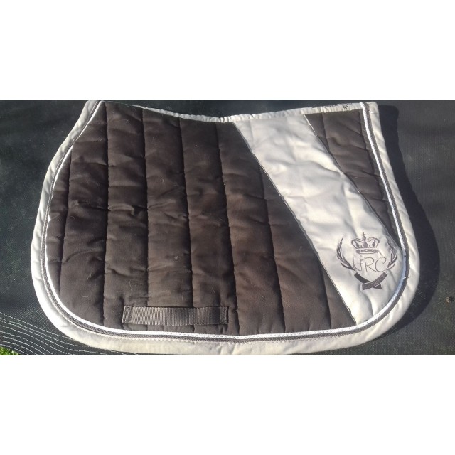 Lot tapis, amortisseur, licol