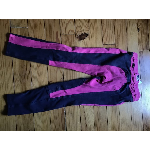 Pantalon équitation