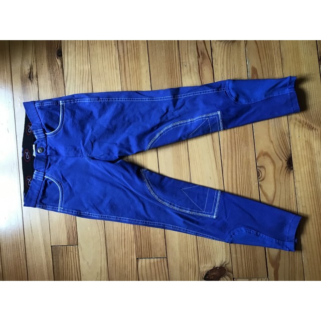 Pantalon équitation
