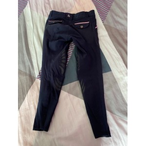 Pantalon Flags and cup