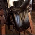 Selle de dressage Antares Concept