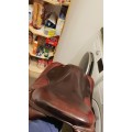 Selle CWD SE03
