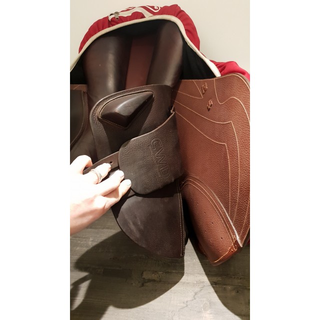 Selle CWD SE03