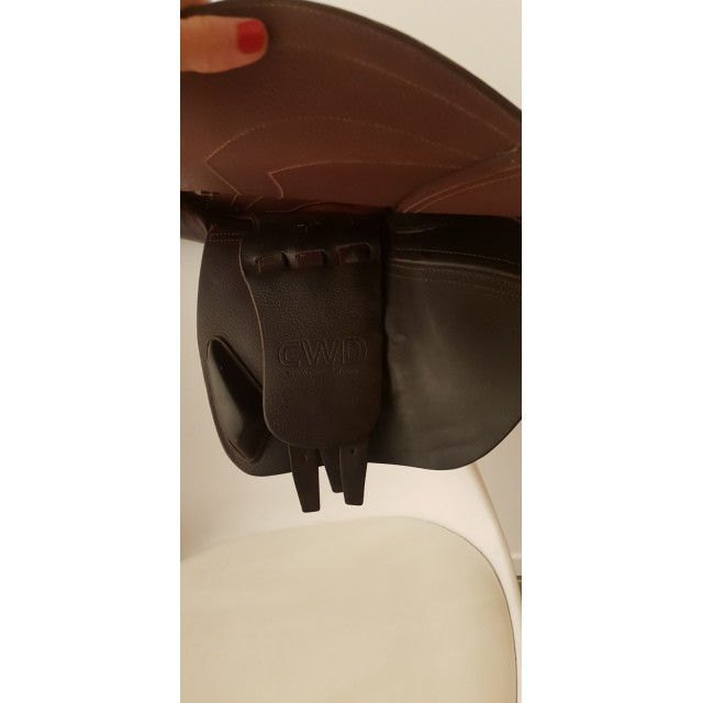 Selle CWD SE03