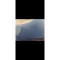 Selle de dressage Privilege soft 17'
