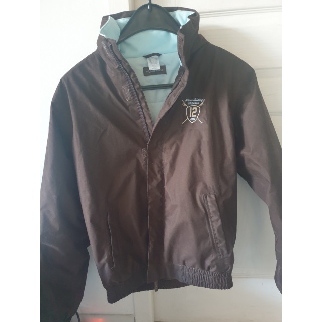 Blouson Fouganza