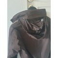 Blouson Fouganza