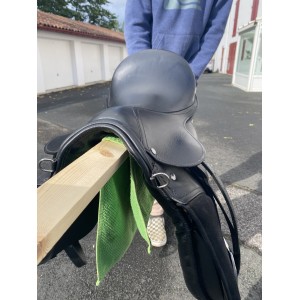 Selle mixte
