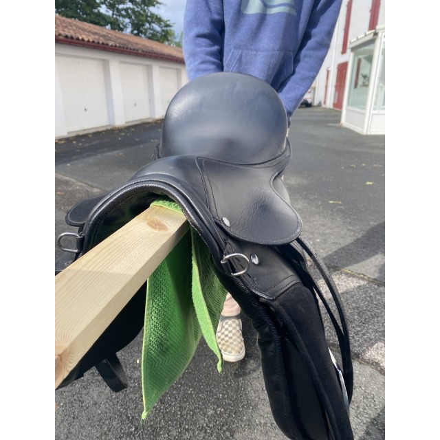 Selle mixte