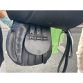 Selle mixte