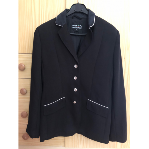 Veste de concours HKM