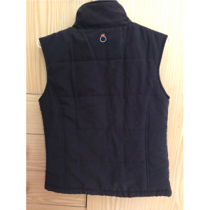 Doudoune sans manches Fouganza