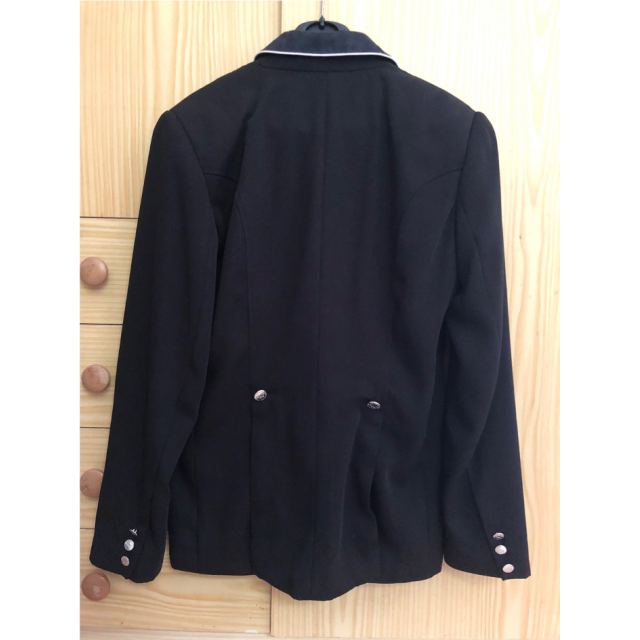 Veste de concours HKM