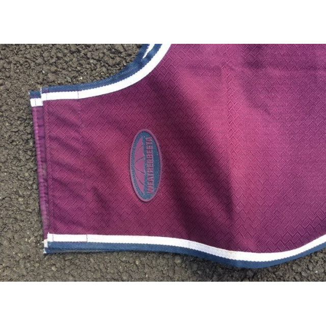 Couvre rein Weatherbeeta impermeable