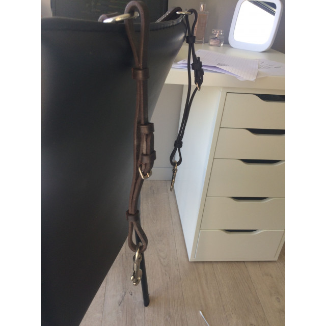 colliers de chasse