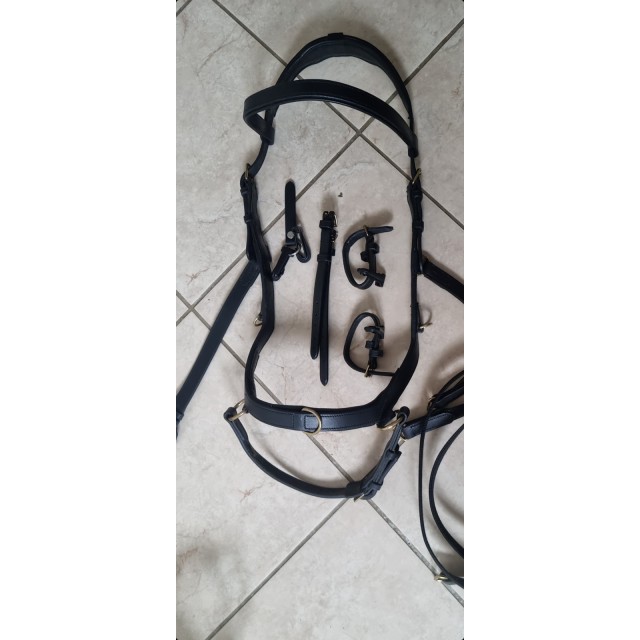 Rambo mickelem multi