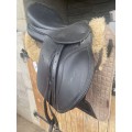 Selle tekna mixte s-line Quick change