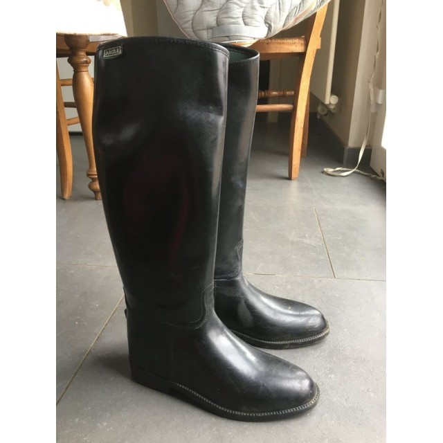 Bottes Aigle 38