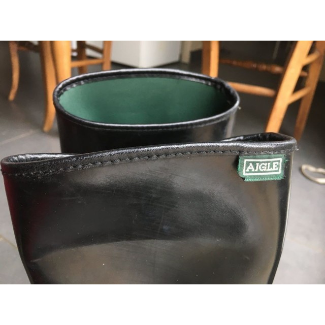 Bottes Aigle 38