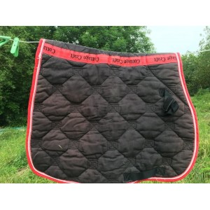 Tapis de selle