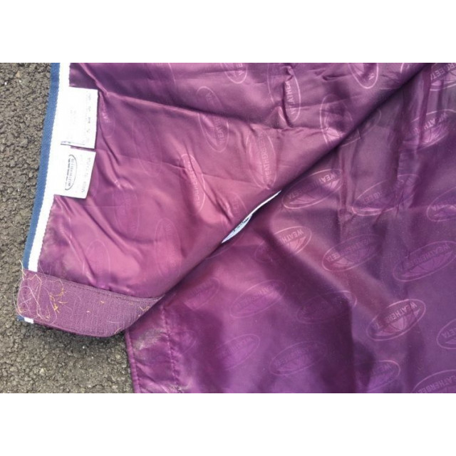 Couvre rein Weatherbeeta impermeable