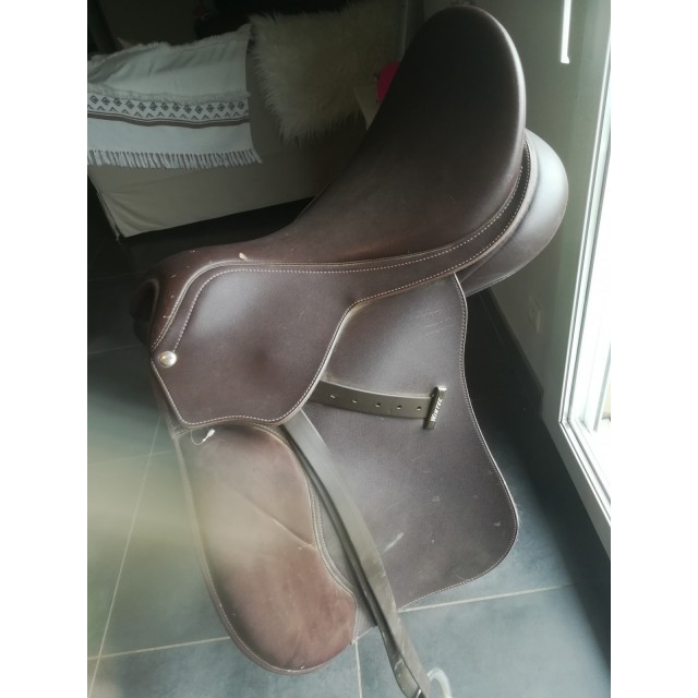 Selle Wintec 500 neuve