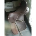 Selle Wintec 500 neuve