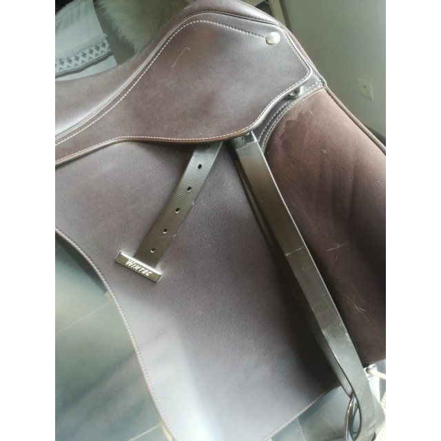 Selle Wintec 500 neuve