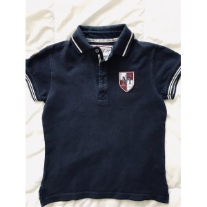 Polo enfant 10 ans (134-140 cm) EQUITHEME