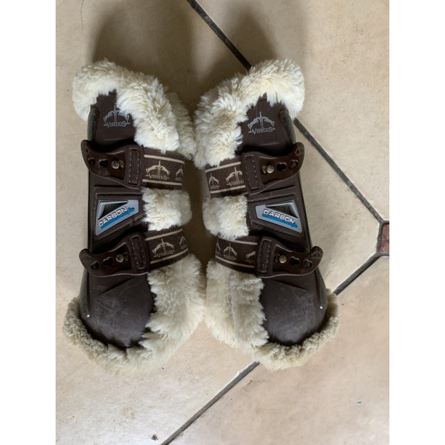 Veredus mouton S
