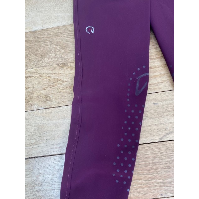 Pantalon Ego7 Violette