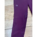 Pantalon Ego7 Violette