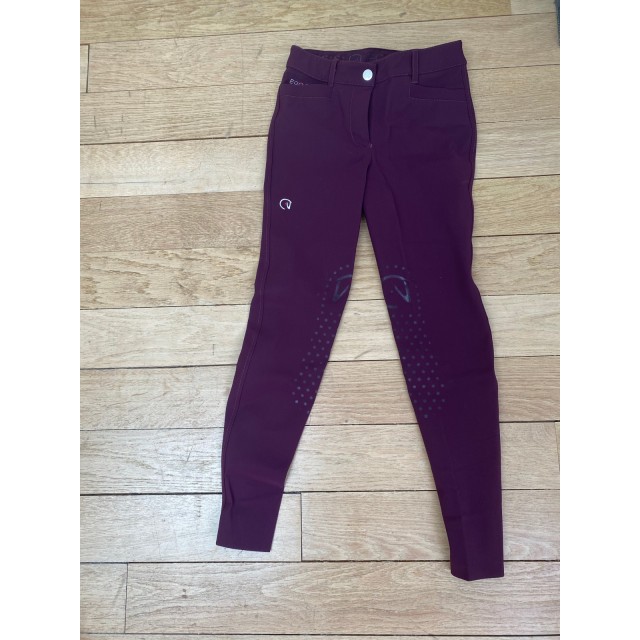 Pantalon Ego7 Violette