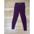 Pantalon Ego7 Violette