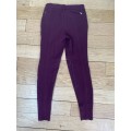 Pantalon Ego7 Violette