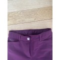 Pantalon Ego7 Violette