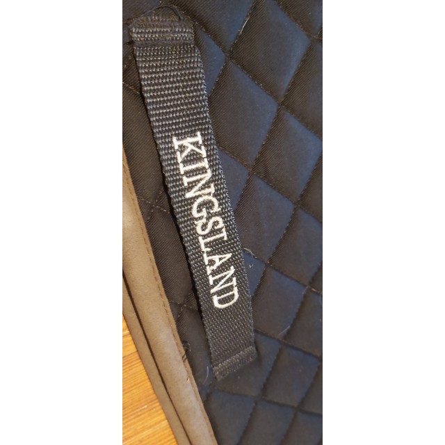 Ensemble Kingsland Taille Poney