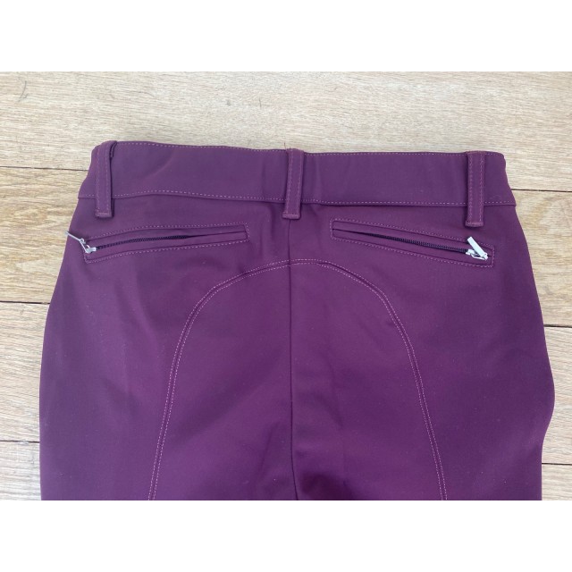 Pantalon Ego7 Violette