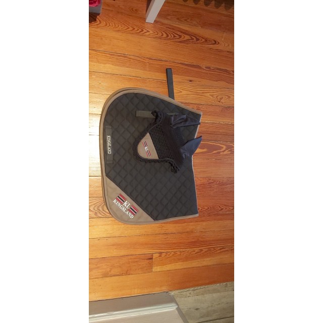 Ensemble Kingsland Taille Poney