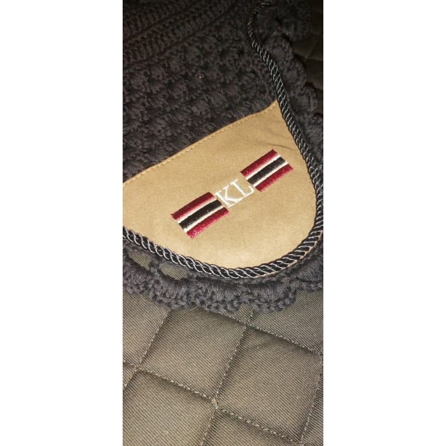 Ensemble Kingsland Taille Poney
