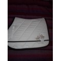tapis blanc