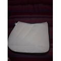 tapis blanc