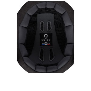 Mousse de casque été Egide M