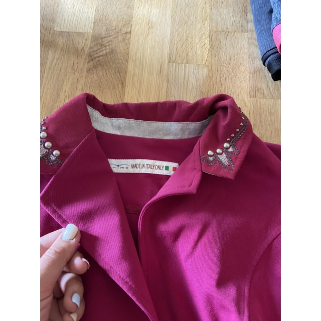 Veste ANIMO