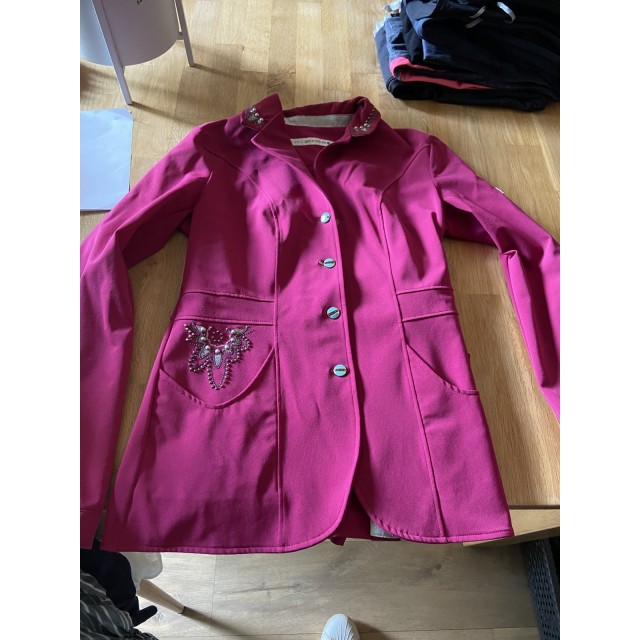 Veste ANIMO