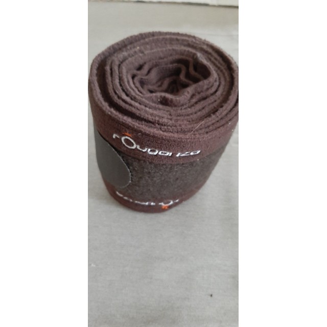 Bandes de polo