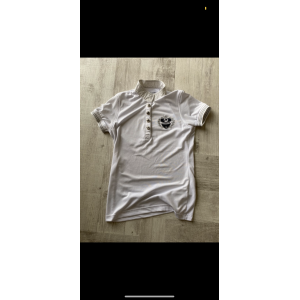 Polo de concours pikeur