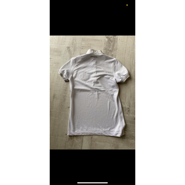 Polo de concours pikeur