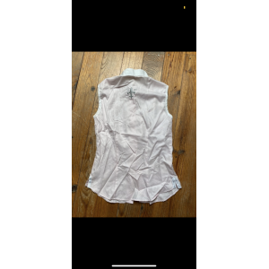 Polo de concours Hervé godignon