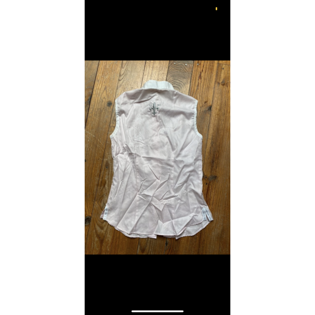 Polo de concours Hervé godignon